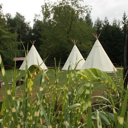 Domaine De Carnin Hotel Beloeil Luaran gambar